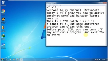 Internet Download Manager 6.25 build 3 Full (2015) - Пълен Лиценз