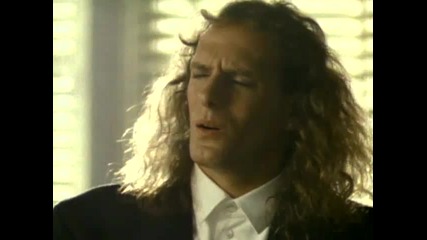 Michael Bolton - How Am I Supposed To Live Without You 