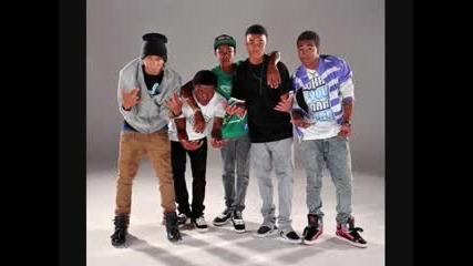 The Rangers - Game Over ( New Boyz Diss) 