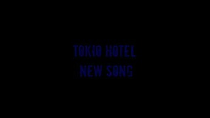 Tokio Hotel Nova Pesen Treti Album 2009 