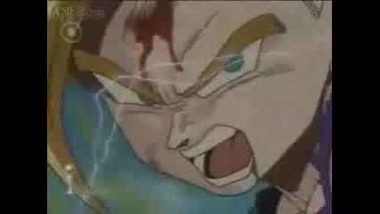 Dbz Amv - Q - S And Klassic - We Dont Play T
