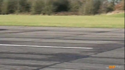 Гонка между Nissan Gt-r, Ducati 1098 и Lamborghini Reventon