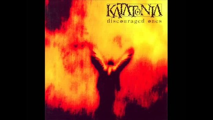 Katatonia - Relention