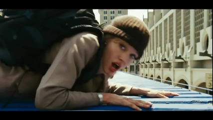 Salt - Official Trailer [hd]