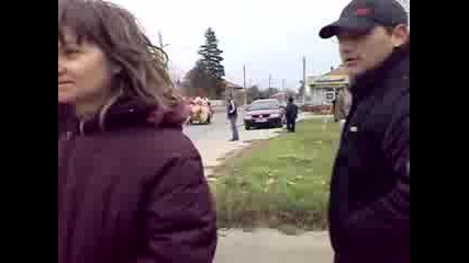 Milevo - koleda