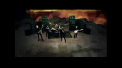 Scorpions - Humanity