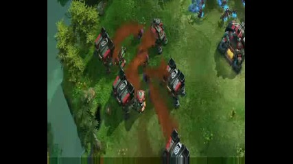 sartcraft zerg Reveal