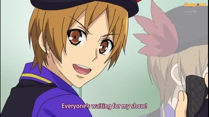 Pretty Rhythm Rainbow Live Episode 34