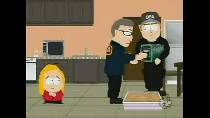 South Park S12 Ep03