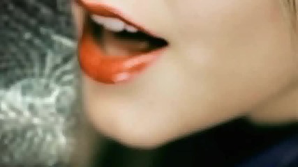 Holly Valance - Kiss Kiss 