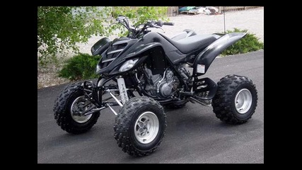 Yamaharaptor