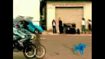 Godsmack - Speak