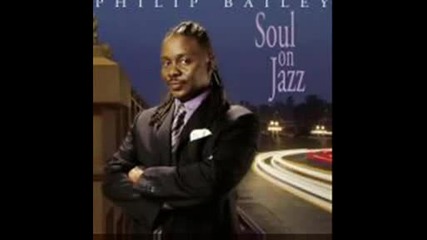 Philip Bailey - How Can I Rely On You