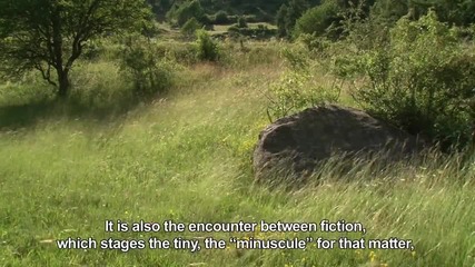 Minuscule Valley of the Lost Ants - The Ecrins national Park (making of )