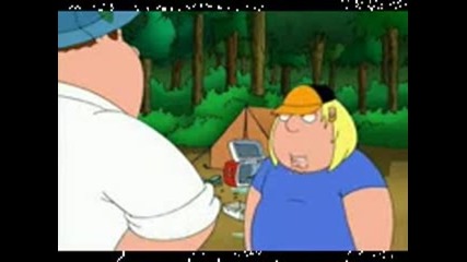 Family Guy Сезон 2 Епизод 21