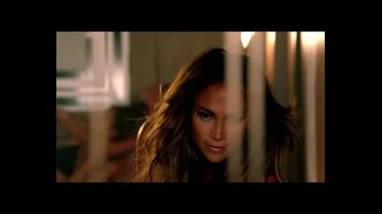 Jennifer Lopez ft. Pitbull - Dance Again (official video)