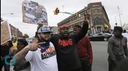 Baltimore Erupts in Joy After Cops Charged in Freddie Gray Death
