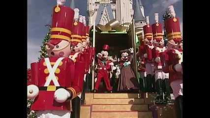 Mariah Carey - All I Want For Christmas Is You 