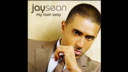Jay Sean - Tonight