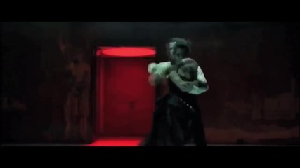 Cheryl Cole - Parachute