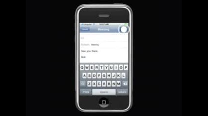 Apple Iphone All Demos In One