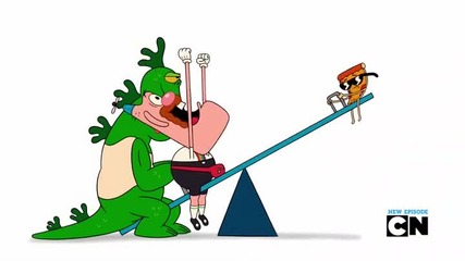 uncle grandpa