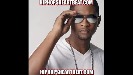 Usher - More