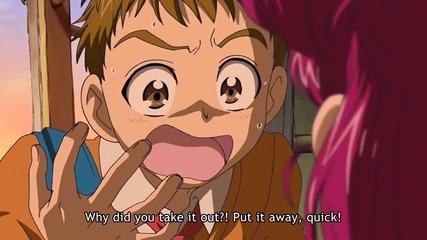 Yes Pretty Cure 5 Go Go Episode 1