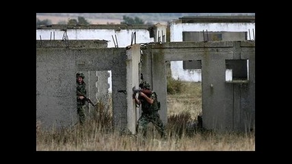 Българската армия