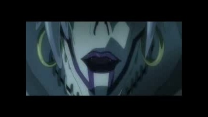 Misa wants to See Light Again