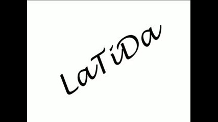 Latida - Latida 