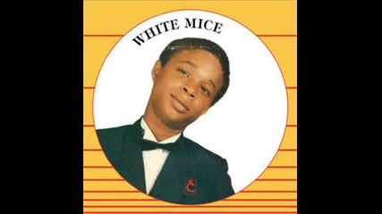 White Mice - Tallawah Extended 12inch 