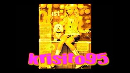 Ashley t. - Keri Hilson Turnin Me
