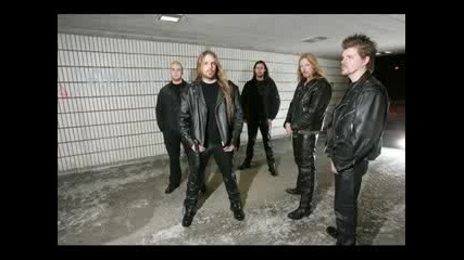 Axenstar - Far From Heaven