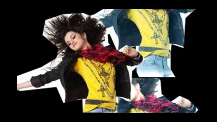 Selena;; I dont need a man !!