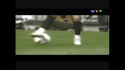 Cristiano Ronaldo The best skils