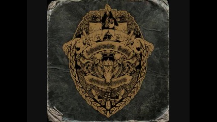 Shadows Fall - War 