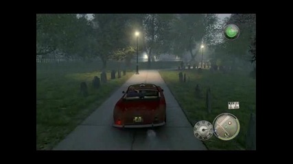 Mafia 2 Jimmys Vendetta 