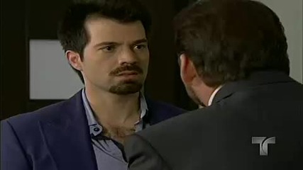 Rosa Diamante Avance Capitulo 27.2
