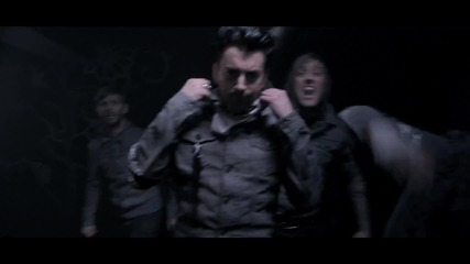 Lostprophets - We Bring An Arsenal