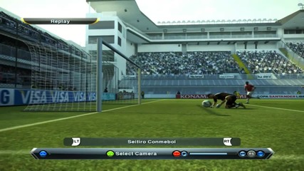 Pro Evolution Soccer 2013