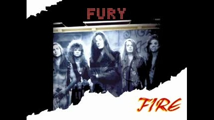 Fury - Fire 