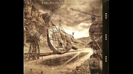 06. Heaven & Earth - Back In Anger