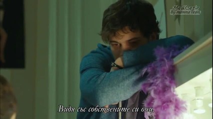 Прилив и отлив - eп.24/1 (bg subs)