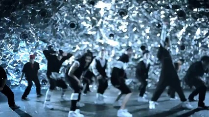 B.a.p - No Mercy високо качество