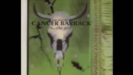 Cancer Barrack - Das Letzte Gebet ( full album 1998 )