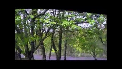 Над Ангулеме