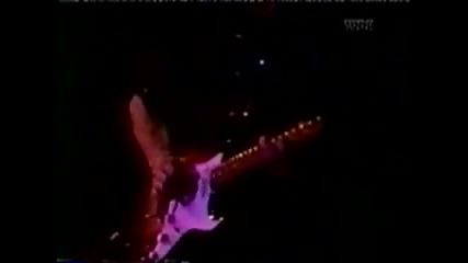 Rainbow - Man On The Silver Mountain (live - 1977) 
