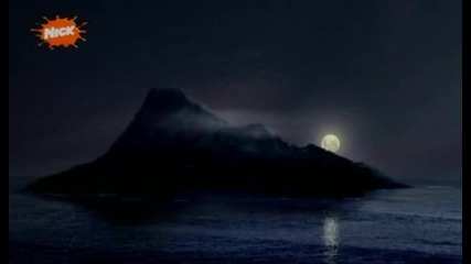 H2o Just Add Water S03e01 The Awakening Part 1 