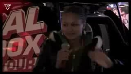 Vokal Beatbox (florida - In The Ayer)